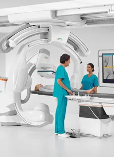 Diagnostic Equipment