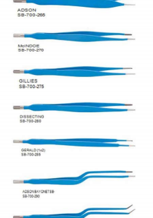 AMS14 Electrosurgical