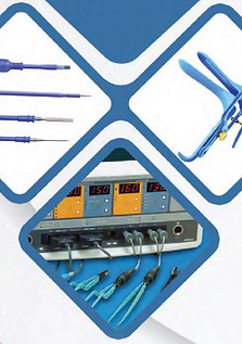 AMS14 Electrosurgical